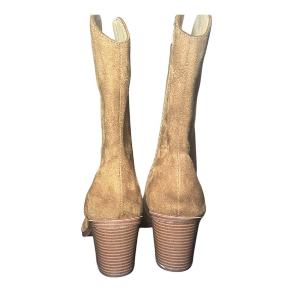 NINE WEST Wyla Boots 9.5 NWT - Picture 10 of 14